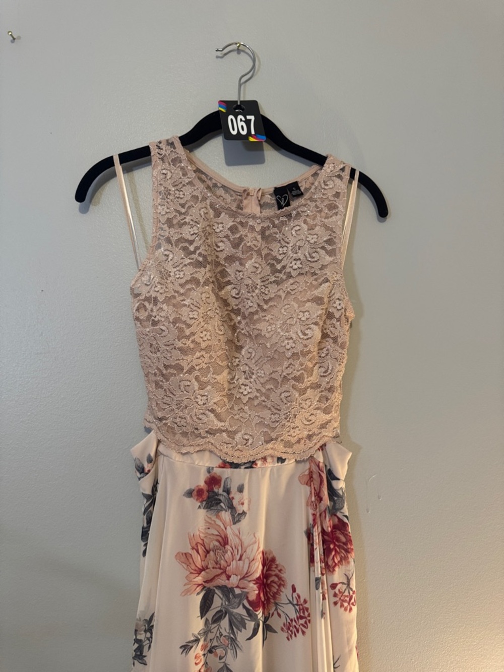 Windsor Two-Piece Dress